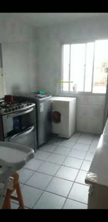 Imagem Apartamento com 2 Quartos à Venda, 44 m² em Campo Grande - São Paulo Imagem Apartamento com 2 Quartos à Venda, 44 m² em Campo Grande - São Paulo