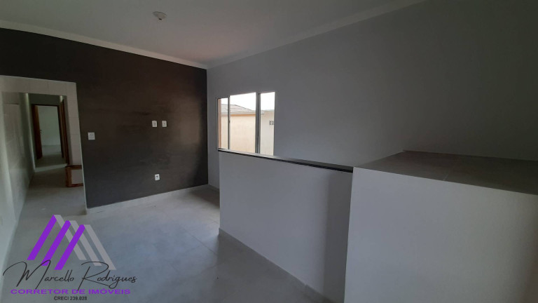 Imagem Casa com 2 Quartos à Venda, 72 m² em Japuí - São Vicente Imagem Casa com 2 Quartos à Venda, 72 m² em Japuí - São Vicente