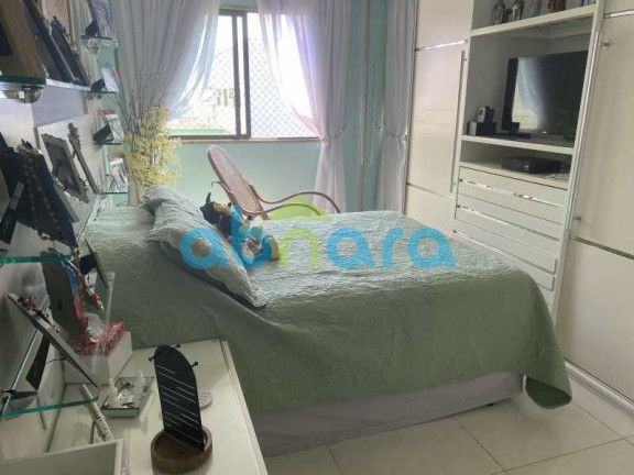 Imagem Cobertura com 3 Quartos à Venda, 220 m² em Recreio Dos Bandeirantes - Rio De Janeiro Imagem Cobertura com 3 Quartos à Venda, 220 m² em Recreio Dos Bandeirantes - Rio De Janeiro
