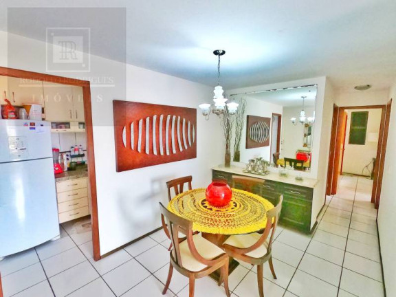Imagem Apartamento com 3 Quartos à Venda, 82 m² em Meireles - Fortaleza