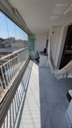 Apartamento com 3 Quartos à Venda, 66 m² em Centro - Diadema