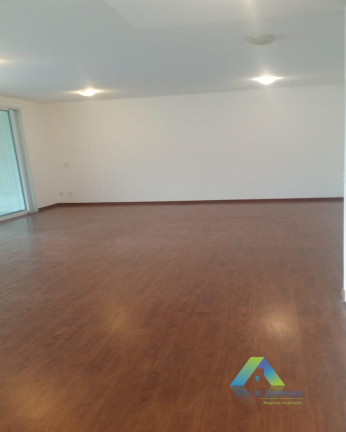 Imagem Apartamento com 3 Quartos à Venda, 184 m² em Campo Belo - São Paulo
