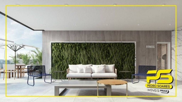 Imagem Apartamento com 3 Quartos à Venda, 83 m² em Manaíra - João Pessoa Imagem Apartamento com 3 Quartos à Venda, 83 m² em Manaíra - João Pessoa
