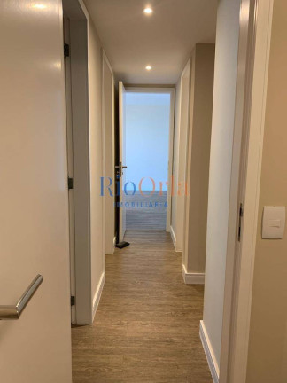 Imagem Apartamento para Alugar, 140 m² em Barra Da Tijuca - Rio De Janeiro