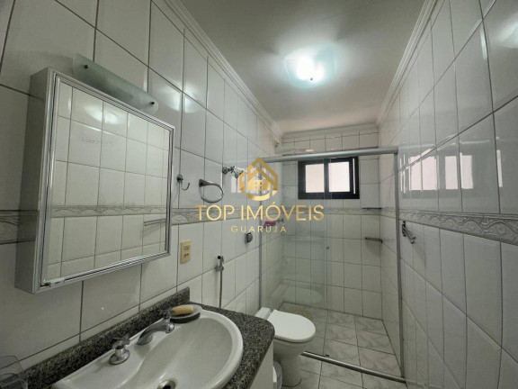 Imagem Apartamento com 3 Quartos à Venda, 140 m² em Vila Luis Antônio - Guarujá