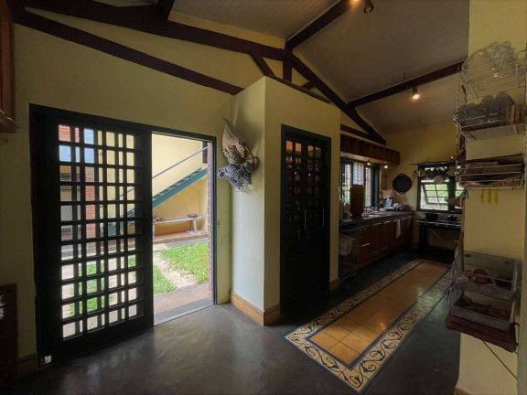Imagem Casa com 3 Quartos à Venda,  em Granja Viana - Cotia