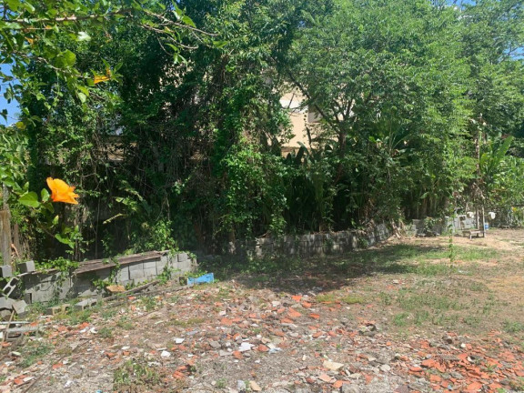 Terreno à Venda, 860 m² em Perequê Açu - Ubatuba