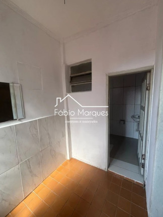 Imagem Casa com 1 Quarto para Alugar, 35 m² em Vila Ré - São Paulo