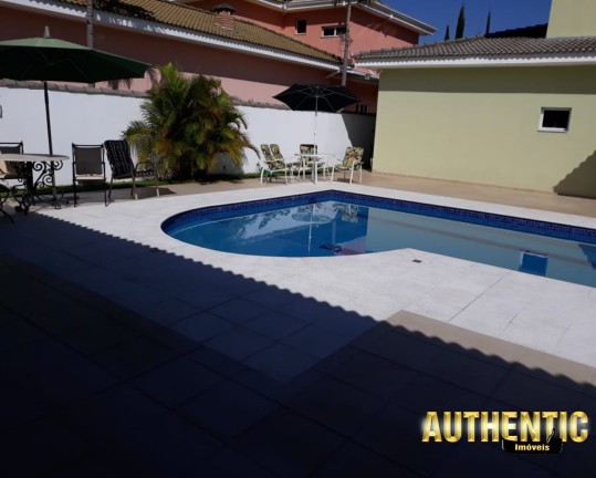 Imagem Casa com 3 Quartos à Venda, 340 m² em Condomínio Palmeiras Imperiais - Salto Imagem Casa com 3 Quartos à Venda, 340 m² em Condomínio Palmeiras Imperiais - Salto