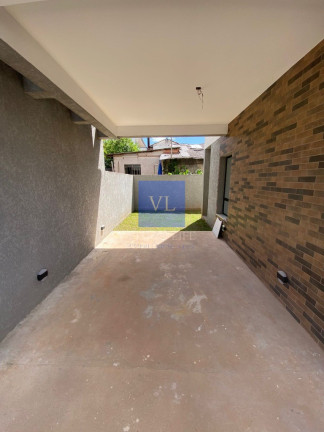 Imagem Casa com 3 Quartos à Venda, 129 m² em Boqueirão - Curitiba