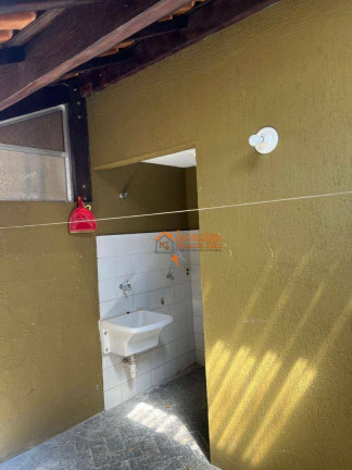 Imagem Sobrado com 2 Quartos à Venda, 104 m² em Jardim Cumbica - Guarulhos Imagem Sobrado com 2 Quartos à Venda, 104 m² em Jardim Cumbica - Guarulhos