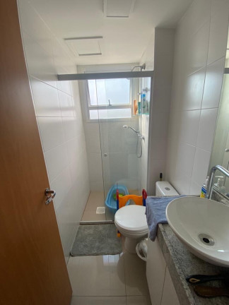Imagem Apartamento com 2 Quartos à Venda, 43 m² em Jardim Jamaica - Santo André Imagem Apartamento com 2 Quartos à Venda, 43 m² em Jardim Jamaica - Santo André