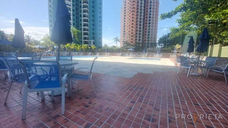 Imagem Apartamento com 3 Quartos à Venda, 120 m² em Barra Da Tijuca - Rio De Janeiro
