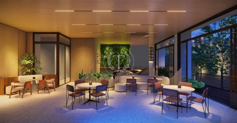 Imagem Apartamento com 1 Quarto à Venda, 26 m² em Vila Clementino - São Paulo Imagem Apartamento com 1 Quarto à Venda, 26 m² em Vila Clementino - São Paulo
