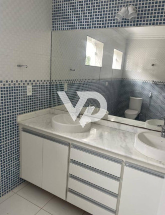 Imagem Casa de Condomínio com 5 Quartos à Venda, 400 m² em Alphaville - Santana De Parnaíba Imagem Casa de Condomínio com 5 Quartos à Venda, 400 m² em Alphaville - Santana De Parnaíba