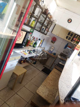 Imagem Imóvel para Alugar, 60 m² em Valongo - Santos Imagem Imóvel para Alugar, 60 m² em Valongo - Santos