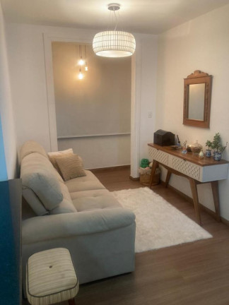 Imagem Apartamento com 2 Quartos à Venda, 50 m² em Cidade Ariston Estela Azevedo - Carapicuíba