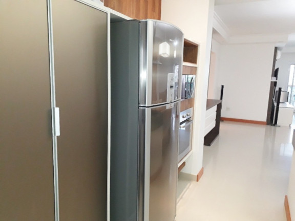 Imagem Apartamento com 4 Quartos à Venda, 200 m² em Riviera De São Lourenço - Bertioga
