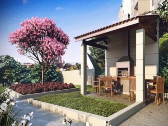 Imagem Imóvel com 4 Quartos à Venda, 87 m² em Jardim ísis - Cotia Imagem Imóvel com 4 Quartos à Venda, 87 m² em Jardim ísis - Cotia
