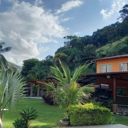 Imagem Casa com 4 Quartos à Venda, em Alto Do São José - Bom Jardim Imagem Casa com 4 Quartos à Venda, em Alto Do São José - Bom Jardim