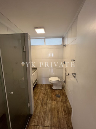 Imagem Apartamento com 3 Quartos à Venda, 110 m² em Barra Funda - São Paulo