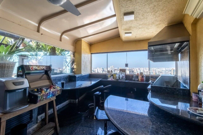 Imagem Apartamento com 5 Quartos à Venda, 598 m² em Parque Da Mooca - São Paulo Imagem Apartamento com 5 Quartos à Venda, 598 m² em Parque Da Mooca - São Paulo