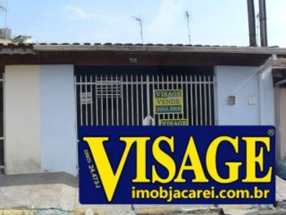 Imagem Casa com 2 Quartos à Venda, 65 m² em Jd. Do Portal - Jacareí Imagem Casa com 2 Quartos à Venda, 65 m² em Jd. Do Portal - Jacareí