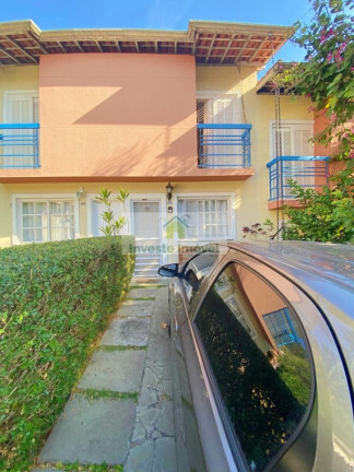 Imagem Casa de Condomínio com 2 Quartos à Venda, 88 m² em Granja Viana - Cotia Imagem Casa de Condomínio com 2 Quartos à Venda, 88 m² em Granja Viana - Cotia