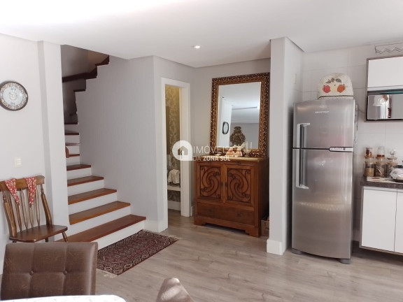 Imagem Casa com 3 Quartos à Venda, 180 m²