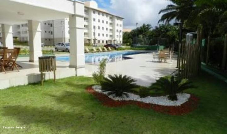 Imagem Apartamento com 3 Quartos à Venda, 67 m² em Boa União (abrantes) - Camaçari Imagem Apartamento com 3 Quartos à Venda, 67 m² em Boa União (abrantes) - Camaçari