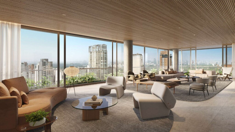 Imagem Apartamento com 3 Quartos à Venda, 237 m² em Jardim Paulista - São Paulo Imagem Apartamento com 3 Quartos à Venda, 237 m² em Jardim Paulista - São Paulo