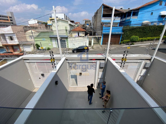 Imagem Sobrado com 3 Quartos à Venda, 142 m² em Vila Ré - São Paulo Imagem Sobrado com 3 Quartos à Venda, 142 m² em Vila Ré - São Paulo
