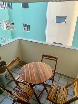 Imagem Apartamento com 3 Quartos à Venda, 130 m² em Boa Viagem - Recife