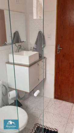 Imagem Sobrado com 3 Quartos à Venda, 100 m² em Jardim Brasil - São Paulo Imagem Sobrado com 3 Quartos à Venda, 100 m² em Jardim Brasil - São Paulo