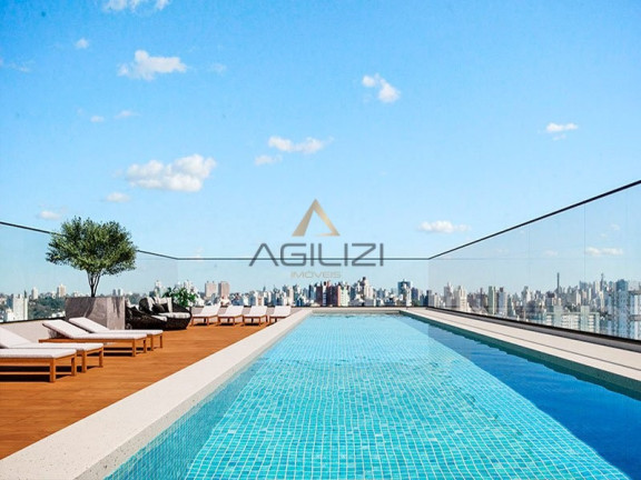 Imagem Apartamento com 1 Quarto à Venda, 29 m² em Pinheiros - São Paulo Imagem Apartamento com 1 Quarto à Venda, 29 m² em Pinheiros - São Paulo