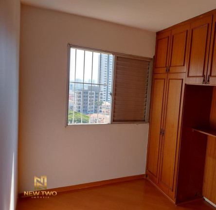 Imagem Apartamento com 2 Quartos à Venda, 58 m² em Parque São Jorge - São Paulo