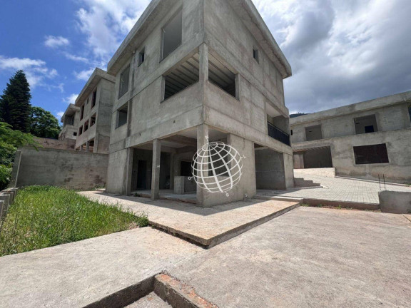 Imagem Casa com 4 Quartos à Venda, 234 m² em Parque Arco Iris - Atibaia Imagem Casa com 4 Quartos à Venda, 234 m² em Parque Arco Iris - Atibaia