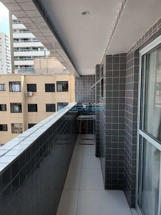 Imagem Apartamento com 1 Quarto à Venda, 43 m² em Canto Do Forte - Praia Grande Imagem Apartamento com 1 Quarto à Venda, 43 m² em Canto Do Forte - Praia Grande