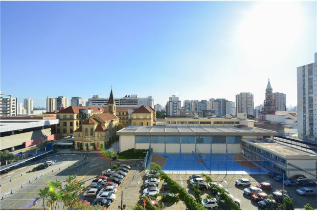 Imagem Imóvel com 1 Quarto à Venda,  em Vila Mariana - São Paulo