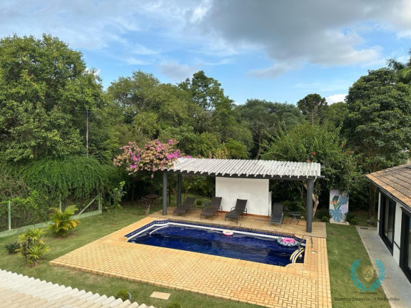 Imagem Casa de Condomínio com 4 Quartos à Venda, 503 m² em Do Carmo (canguera) - São Roque Imagem Casa de Condomínio com 4 Quartos à Venda, 503 m² em Do Carmo (canguera) - São Roque