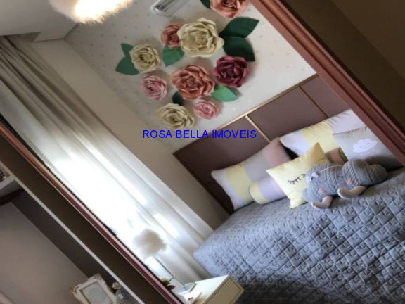 Imagem Apartamento com 3 Quartos à Venda, 75 m² em Recanto Quarto Centenário - Jundiaí