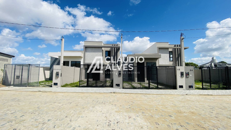 Imagem Casa com 3 Quartos à Venda, 78 m² em Parque Ipê - Feira De Santana Imagem Casa com 3 Quartos à Venda, 78 m² em Parque Ipê - Feira De Santana