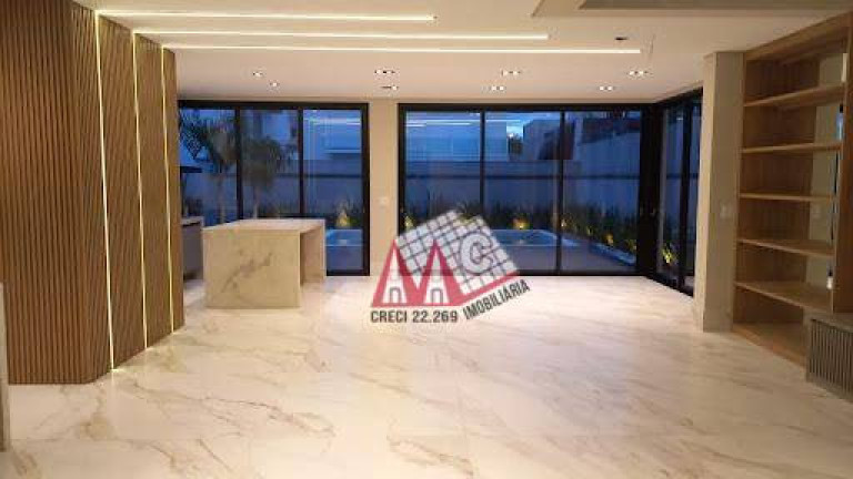 Imagem Sobrado com 3 Quartos à Venda, 270 m² em Condomínio Mont Blanc - Sorocaba Imagem Sobrado com 3 Quartos à Venda, 270 m² em Condomínio Mont Blanc - Sorocaba