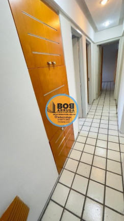 Imagem Apartamento com 3 Quartos à Venda, 112 m² em Boa Viagem - Recife