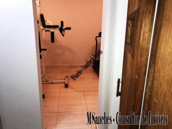 Imagem Apartamento com 3 Quartos à Venda, 110 m² em Centro - Sorocaba