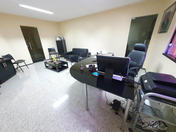 Imagem Edifício Residencial à Venda, 900 m² em Fátima - Fortaleza