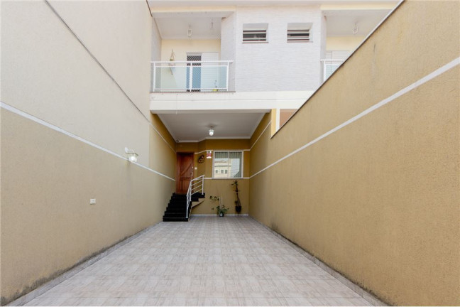 Imagem Casa com 3 Quartos à Venda, em Vila Prudente - São Paulo Imagem Casa com 3 Quartos à Venda, em Vila Prudente - São Paulo