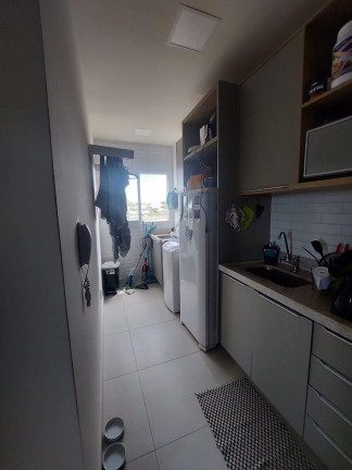 Imagem Apartamento com 1 Quarto à Venda, 48 m² em Núcleo Agrícola Alpha - Franca Imagem Apartamento com 1 Quarto à Venda, 48 m² em Núcleo Agrícola Alpha - Franca