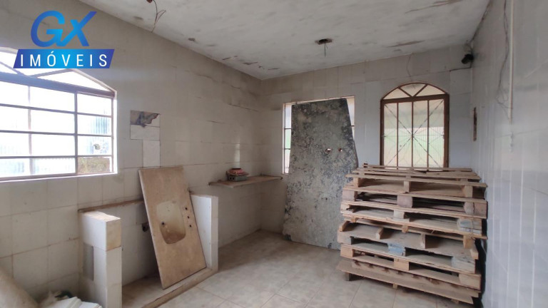 Imagem Casa com 4 Quartos à Venda, 120 m² em Mirante Palmital - Esmeraldas