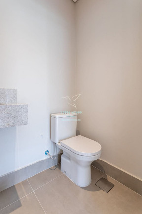 Imagem Apartamento com 3 Quartos à Venda, 200 m² em Higienópolis - São Paulo